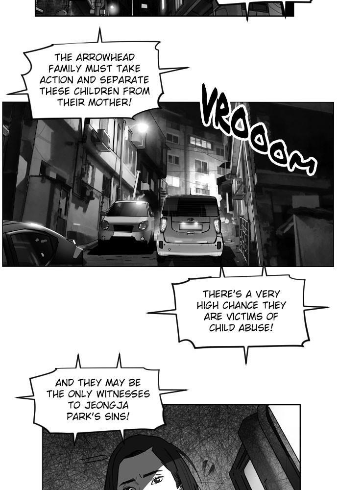 Read Hellbound Manga Online
