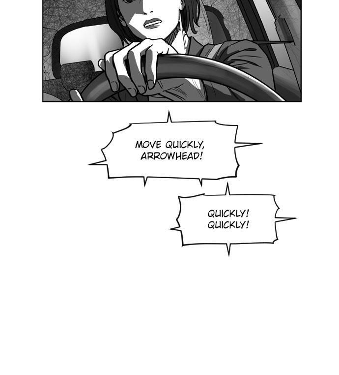 Read Hellbound Manga Online