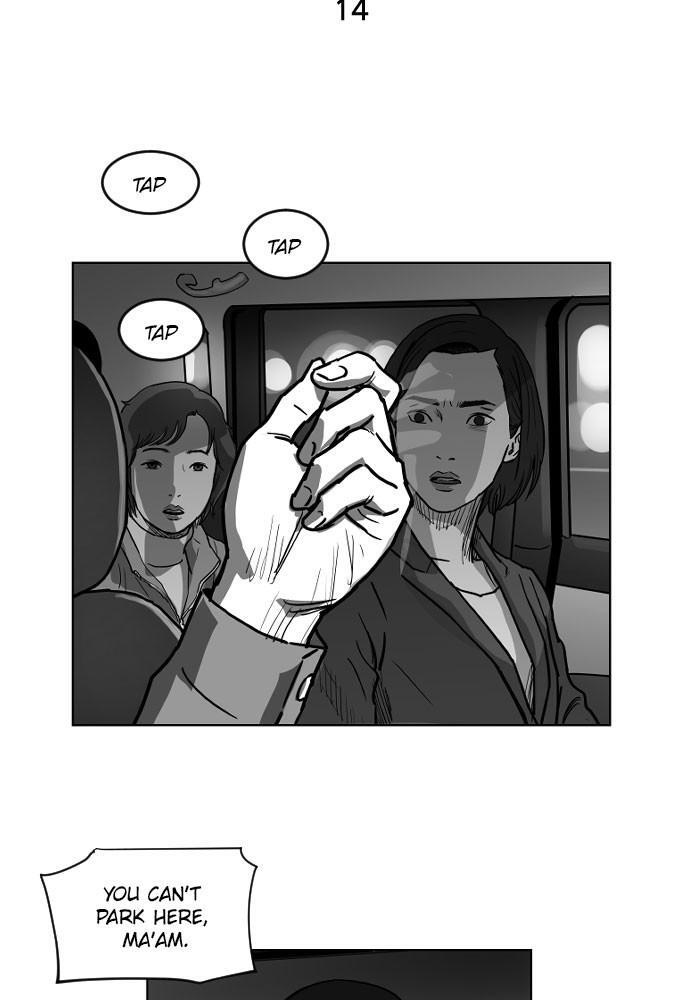 Read Hellbound Manga Online