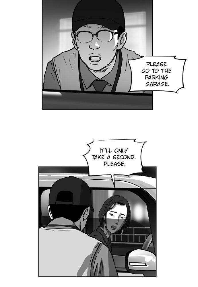 Read Hellbound Manga Online
