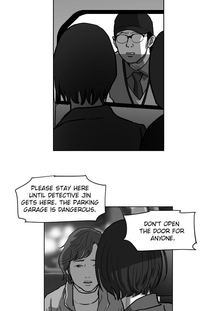 Read Hellbound Manga Online