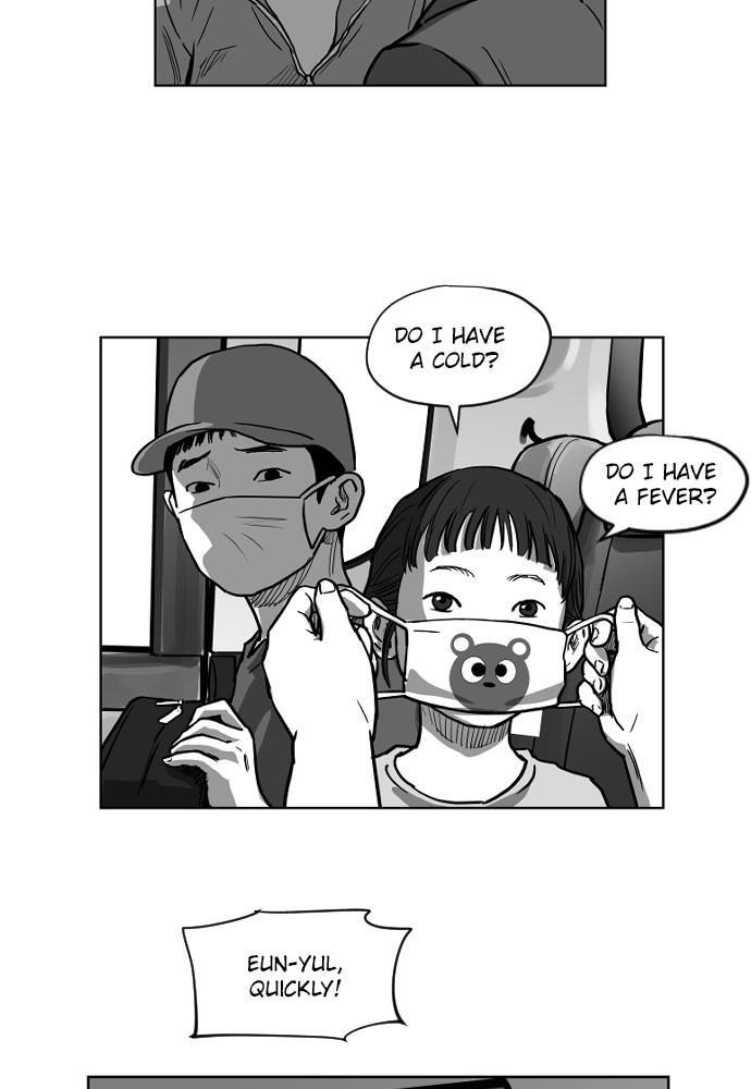 Read Hellbound Manga Online