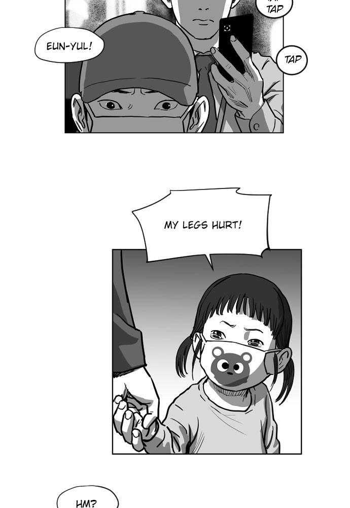 Read Hellbound Manga Online