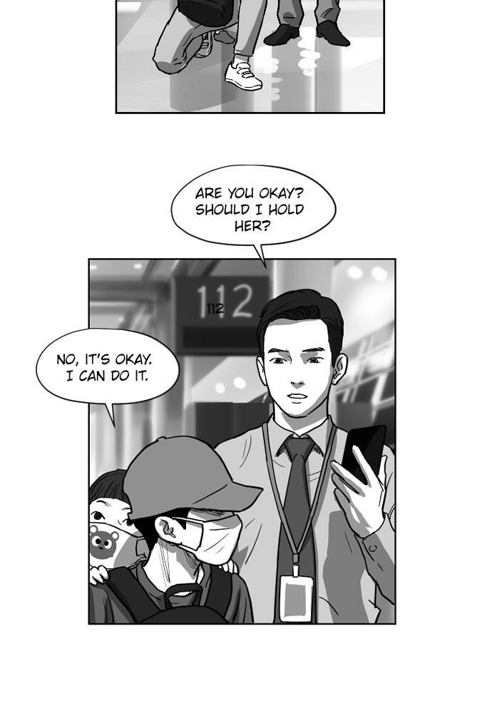 Read Hellbound Manga Online