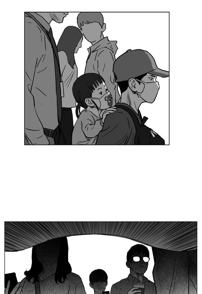 Read Hellbound Manga Online