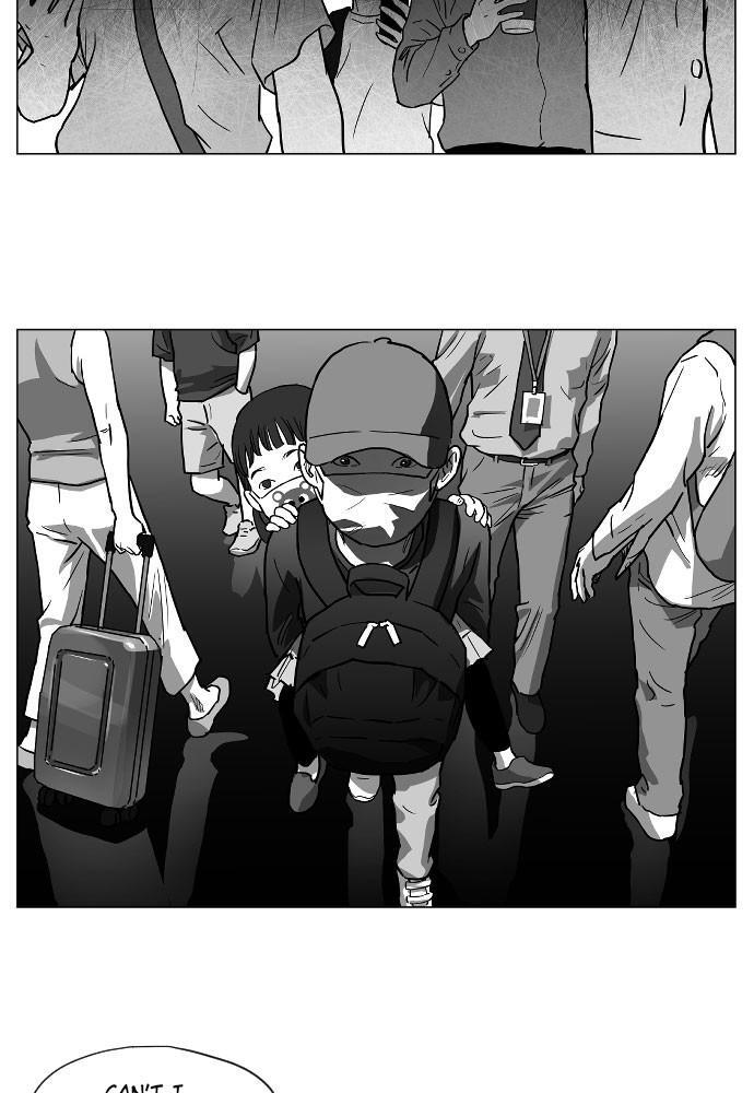 Read Hellbound Manga Online