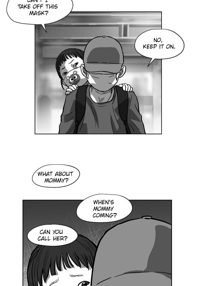 Read Hellbound Manga Online