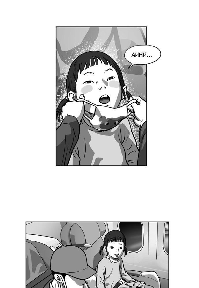 Read Hellbound Manga Online