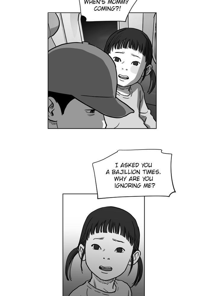 Read Hellbound Manga Online