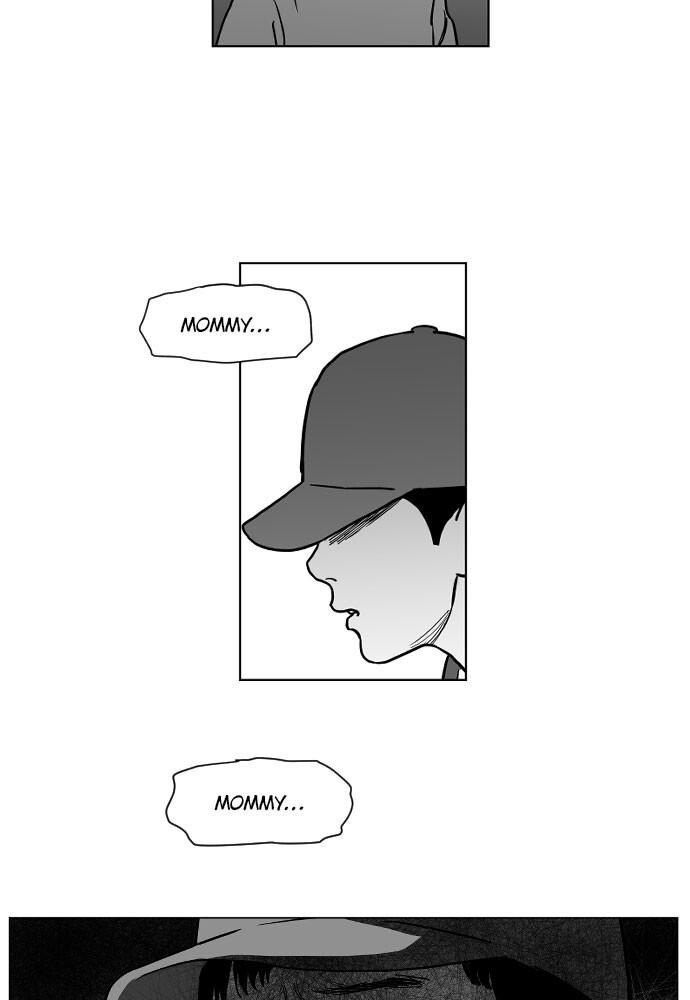 Read Hellbound Manga Online