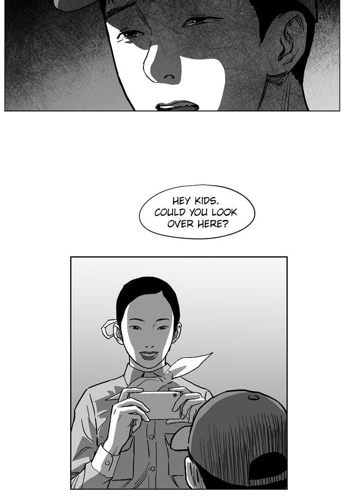 Read Hellbound Manga Online