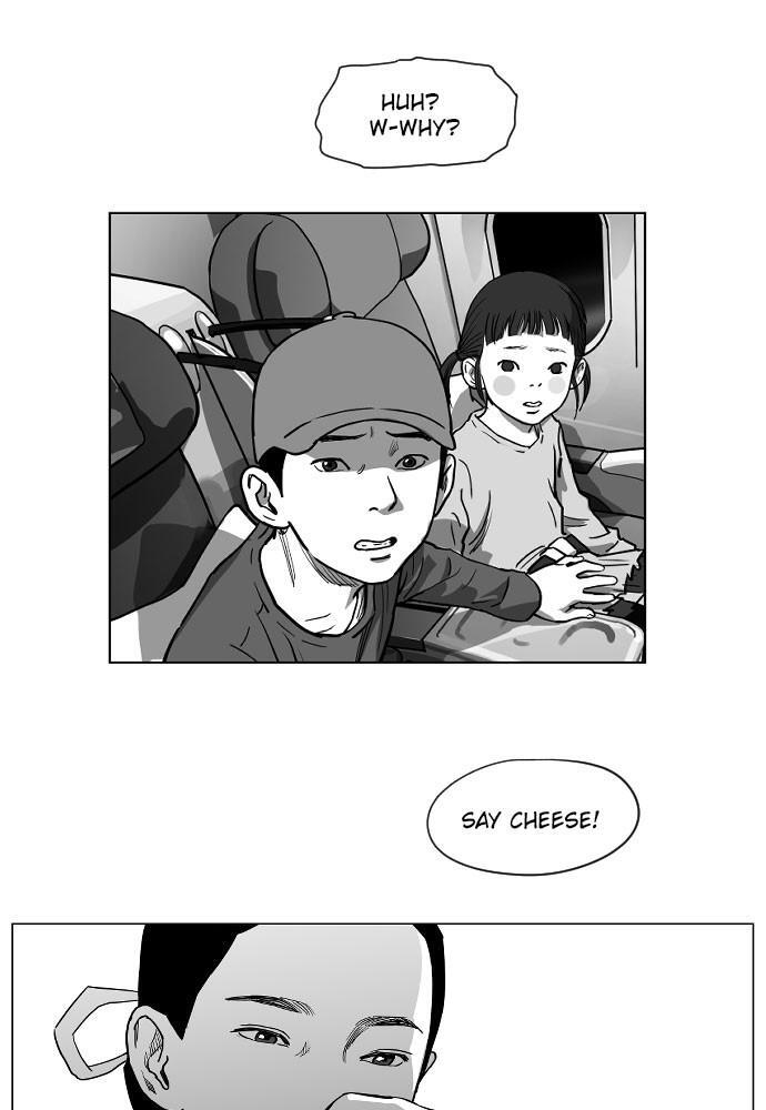 Read Hellbound Manga Online