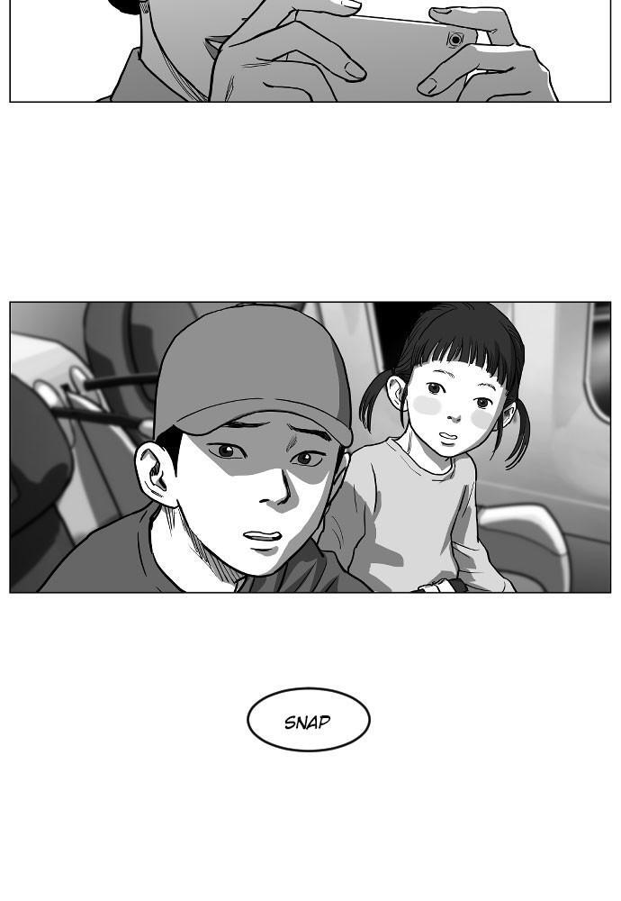 Read Hellbound Manga Online