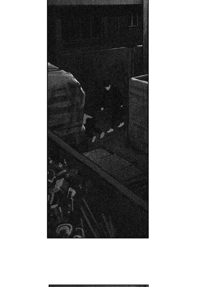 Read Hellbound Manga Online