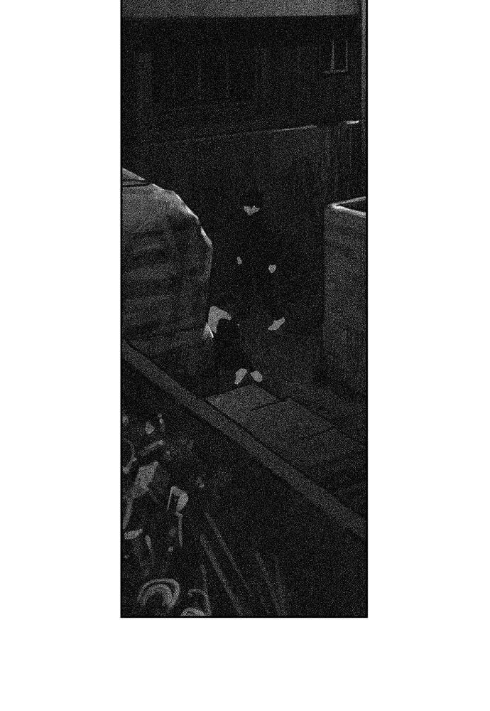 Read Hellbound Manga Online