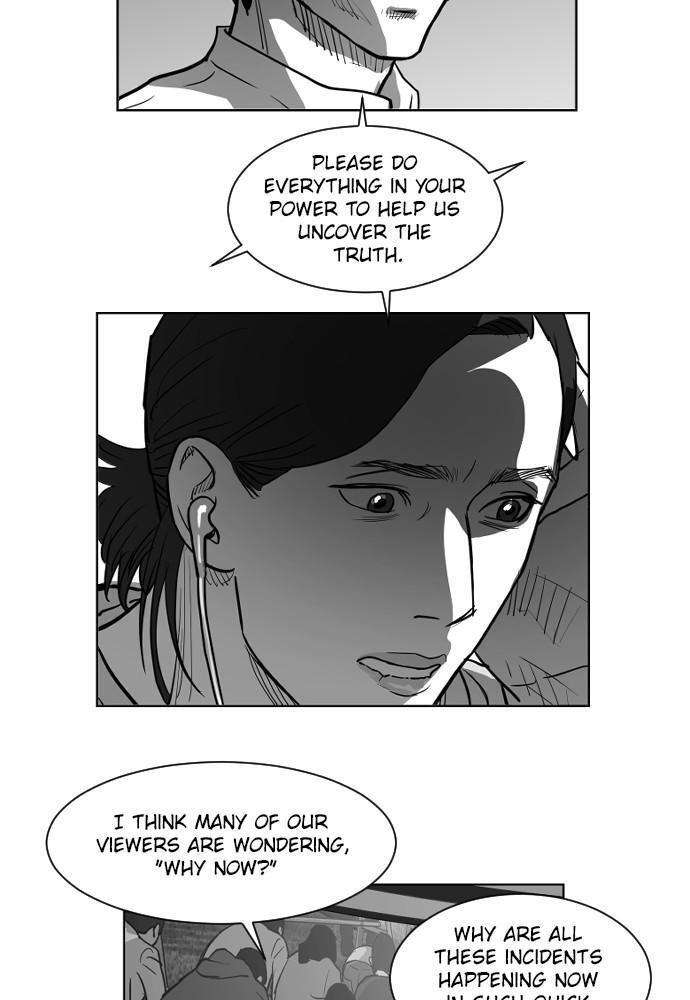 Read Hellbound Manga Online