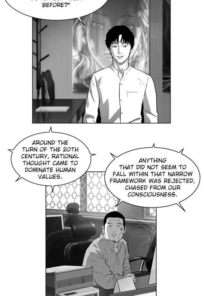 Read Hellbound Manga Online