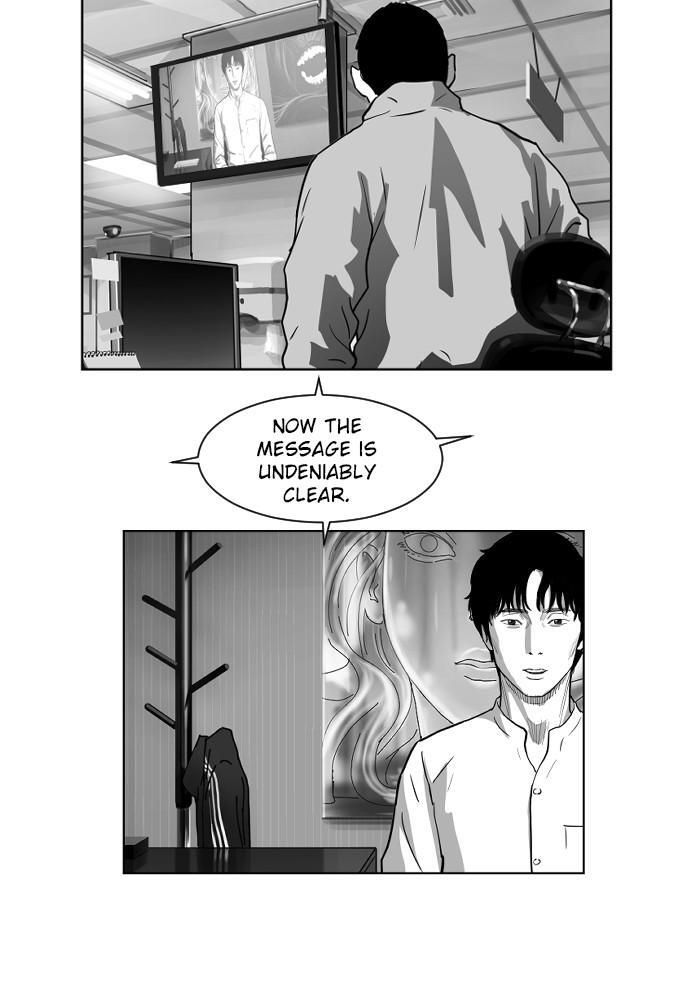 Read Hellbound Manga Online