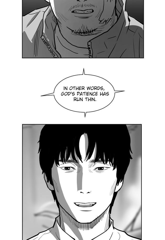Read Hellbound Manga Online
