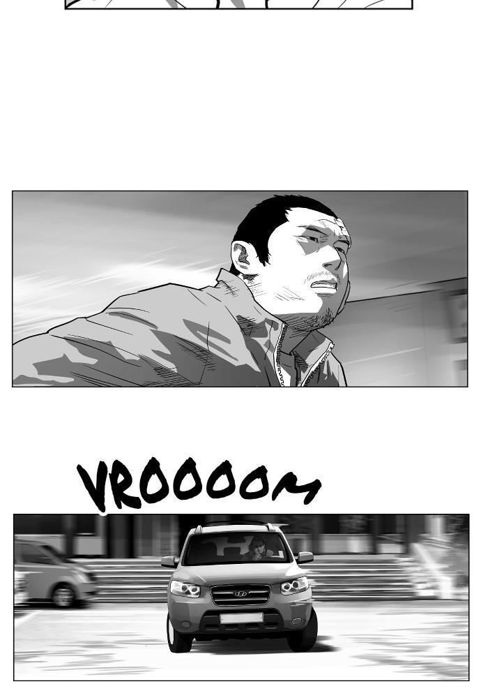 Read Hellbound Manga Online
