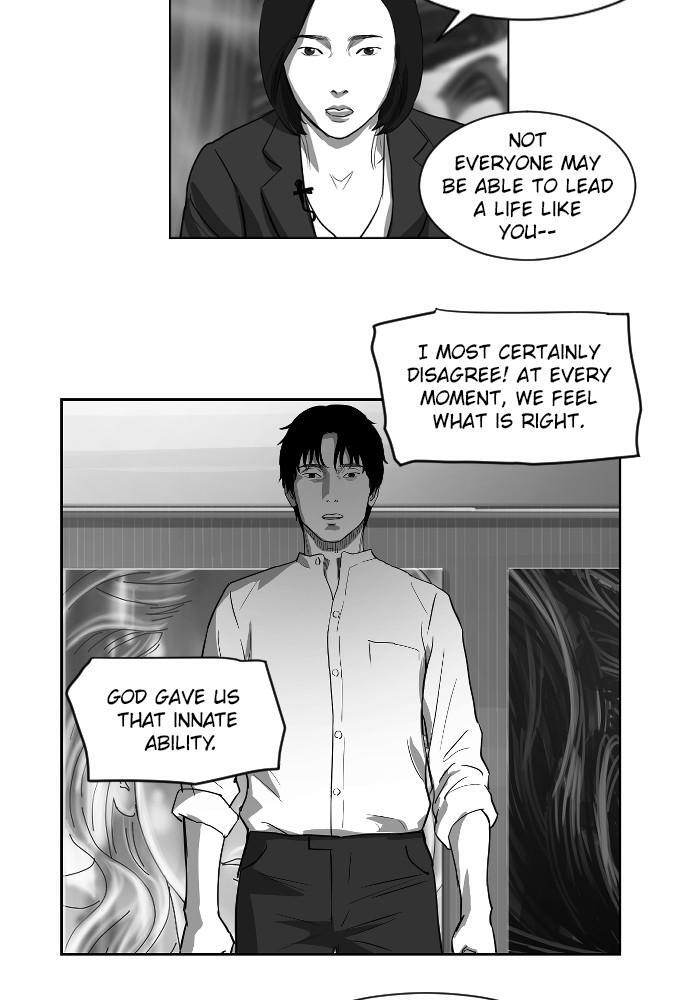 Read Hellbound Manga Online