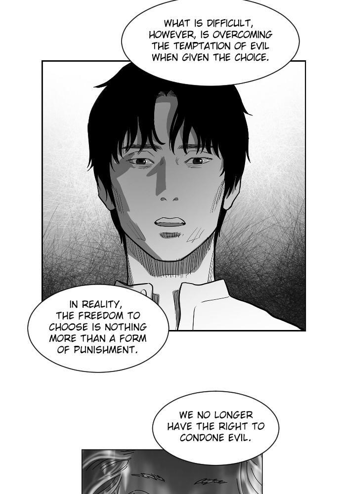 Read Hellbound Manga Online