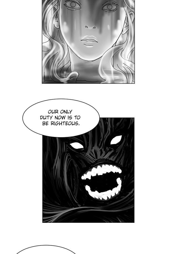 Read Hellbound Manga Online