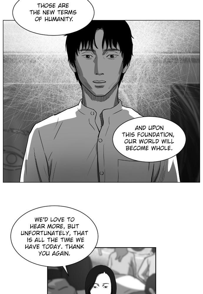Read Hellbound Manga Online