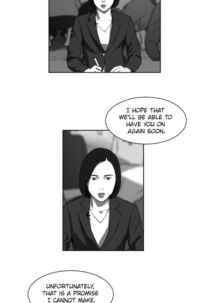 Read Hellbound Manga Online