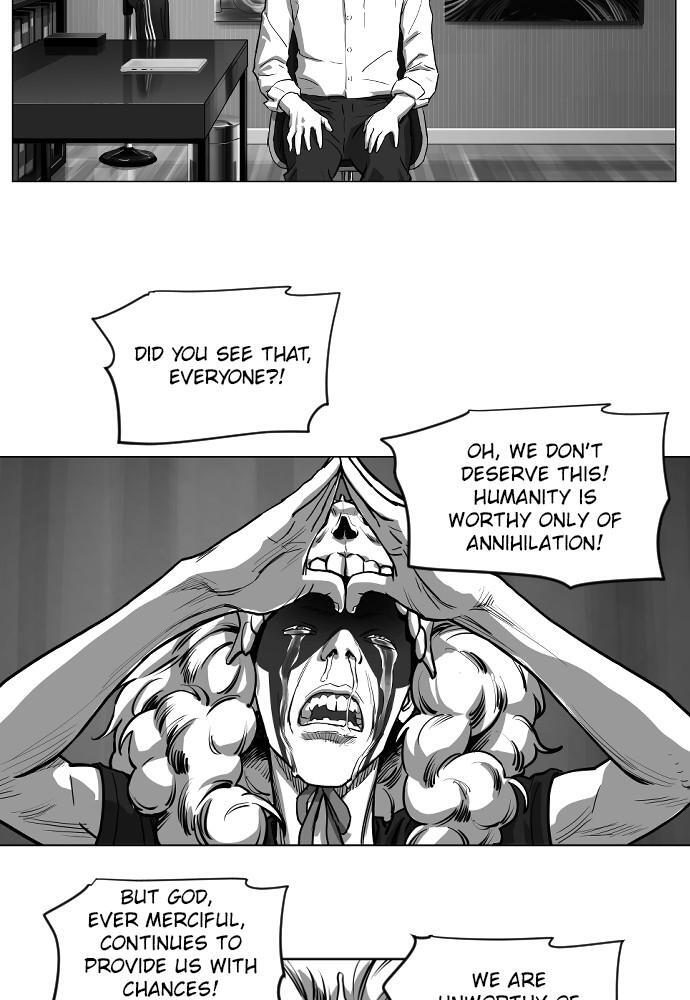 Read Hellbound Manga Online