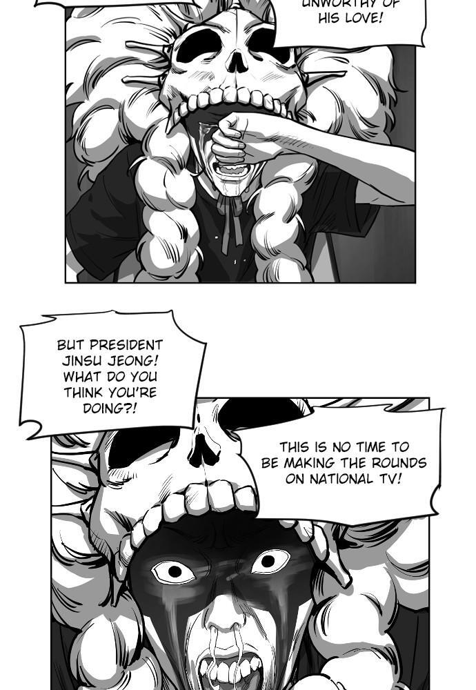 Read Hellbound Manga Online
