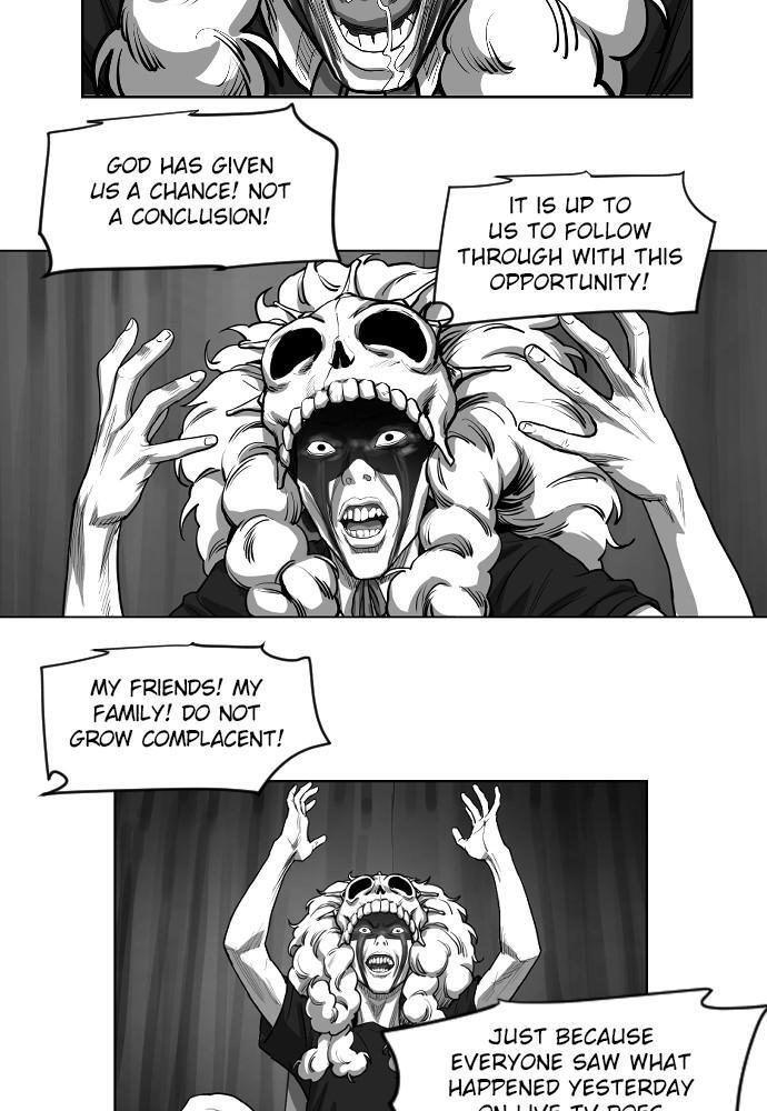 Read Hellbound Manga Online