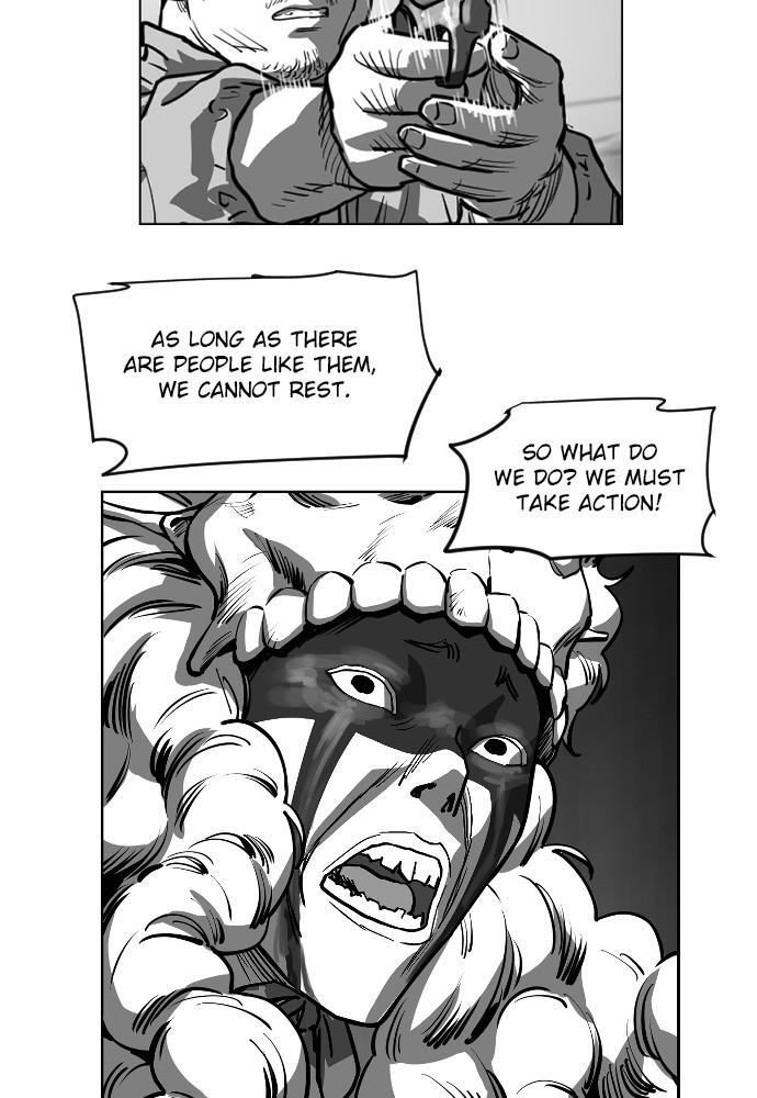 Read Hellbound Manga Online
