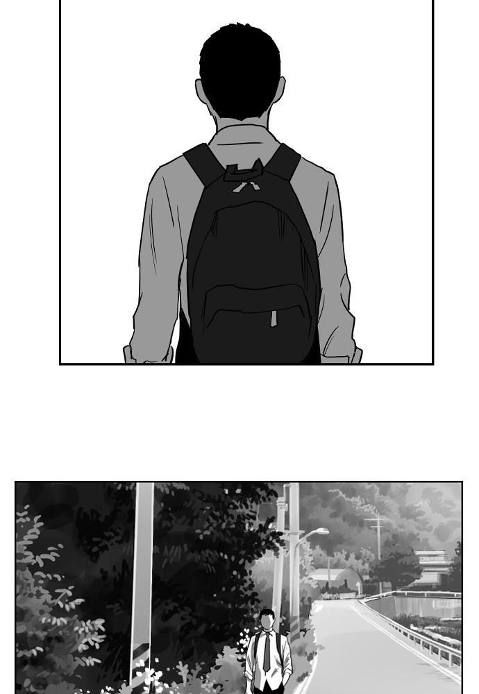 Read Hellbound Manga Online