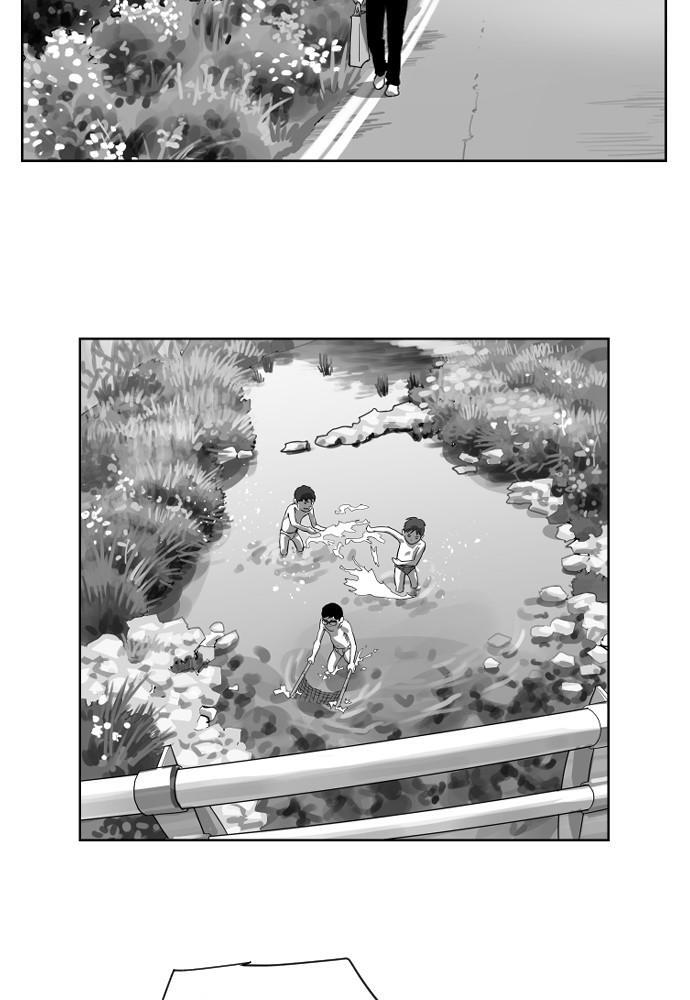 Read Hellbound Manga Online
