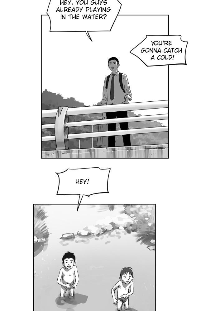 Read Hellbound Manga Online