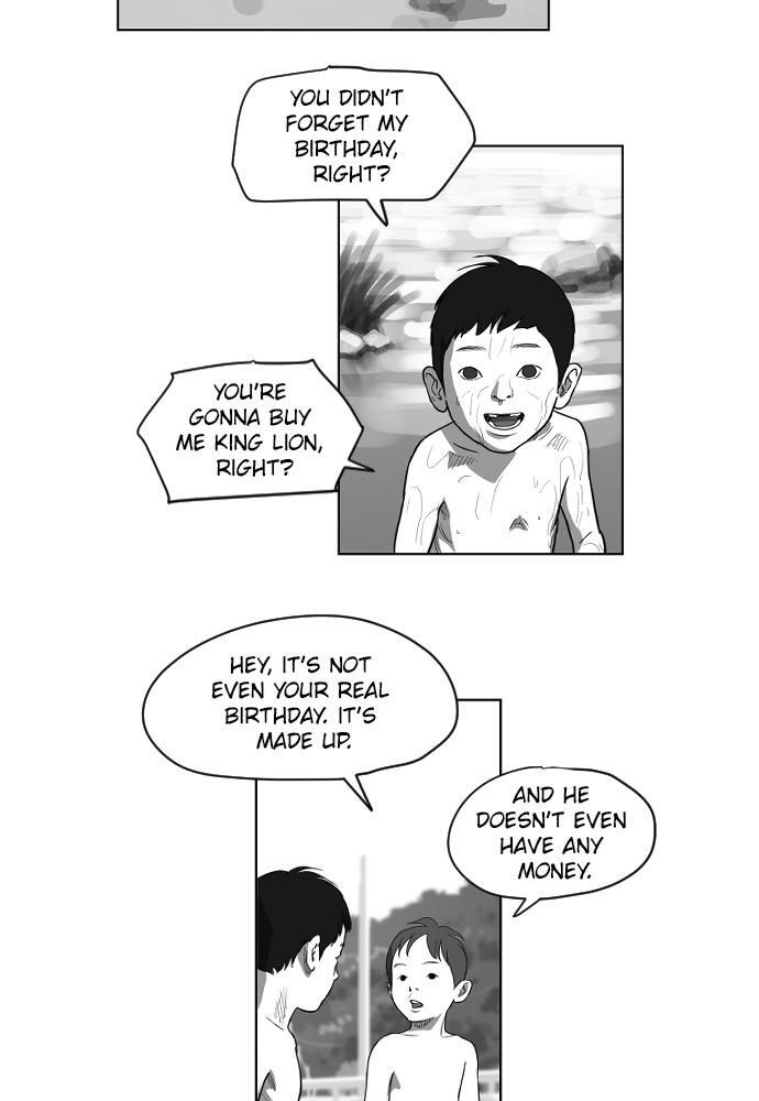 Read Hellbound Manga Online