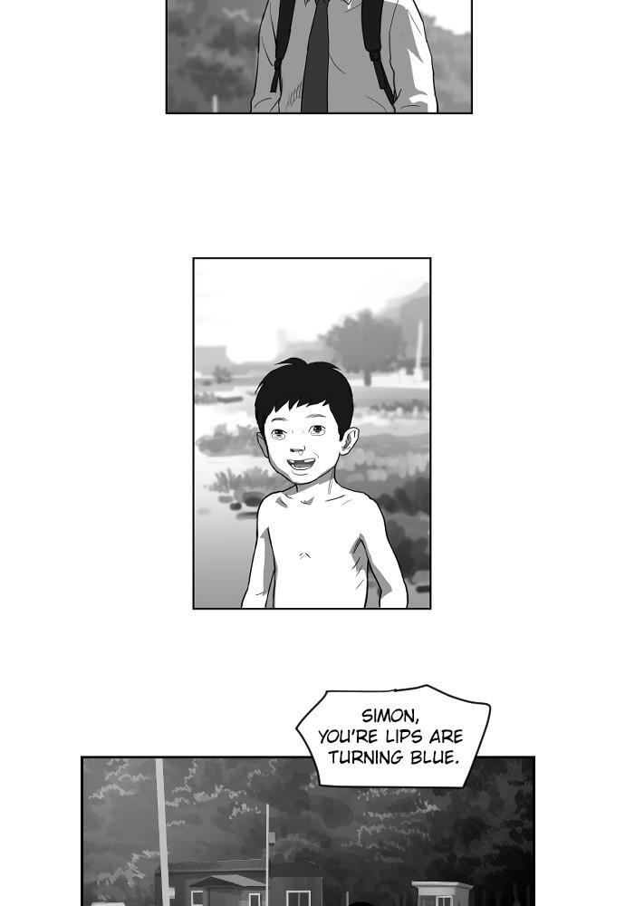 Read Hellbound Manga Online