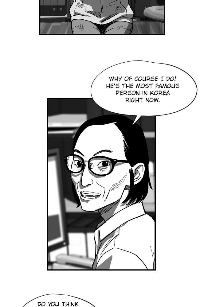 Read Hellbound Manga Online