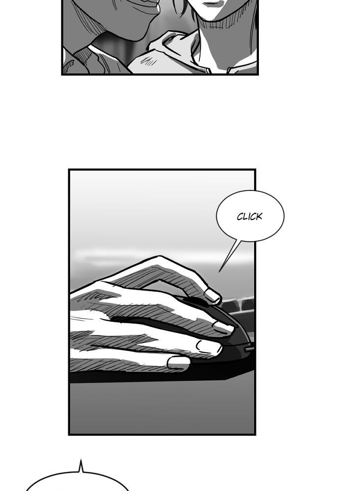 Read Hellbound Manga Online