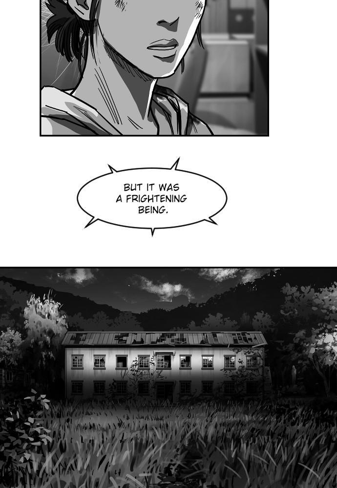 Read Hellbound Manga Online
