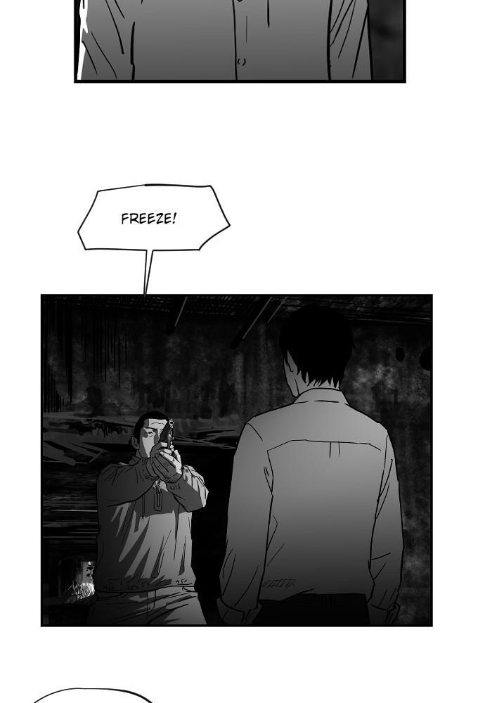 Read Hellbound Manga Online