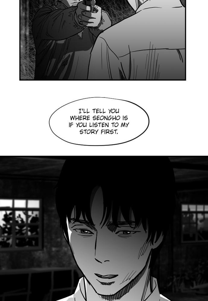 Read Hellbound Manga Online