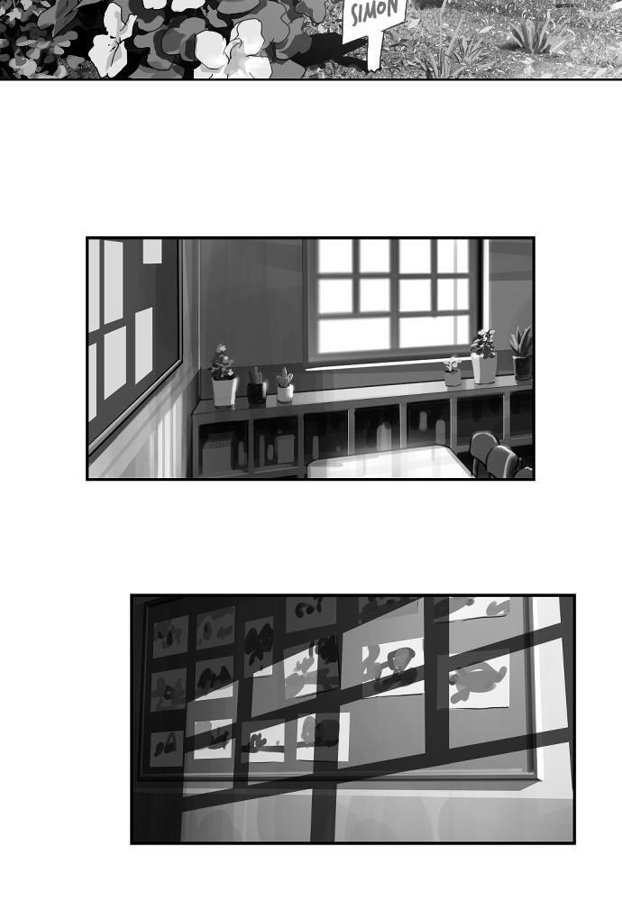 Read Hellbound Manga Online