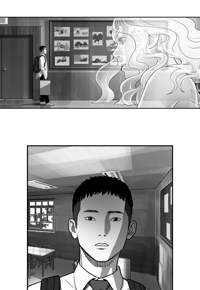 Read Hellbound Manga Online
