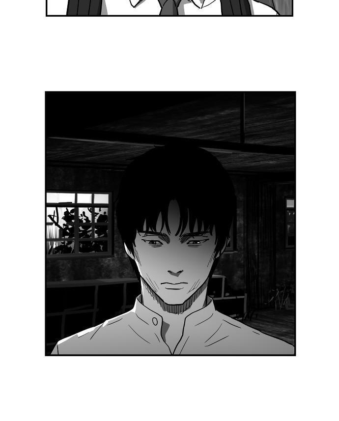 Read Hellbound Manga Online