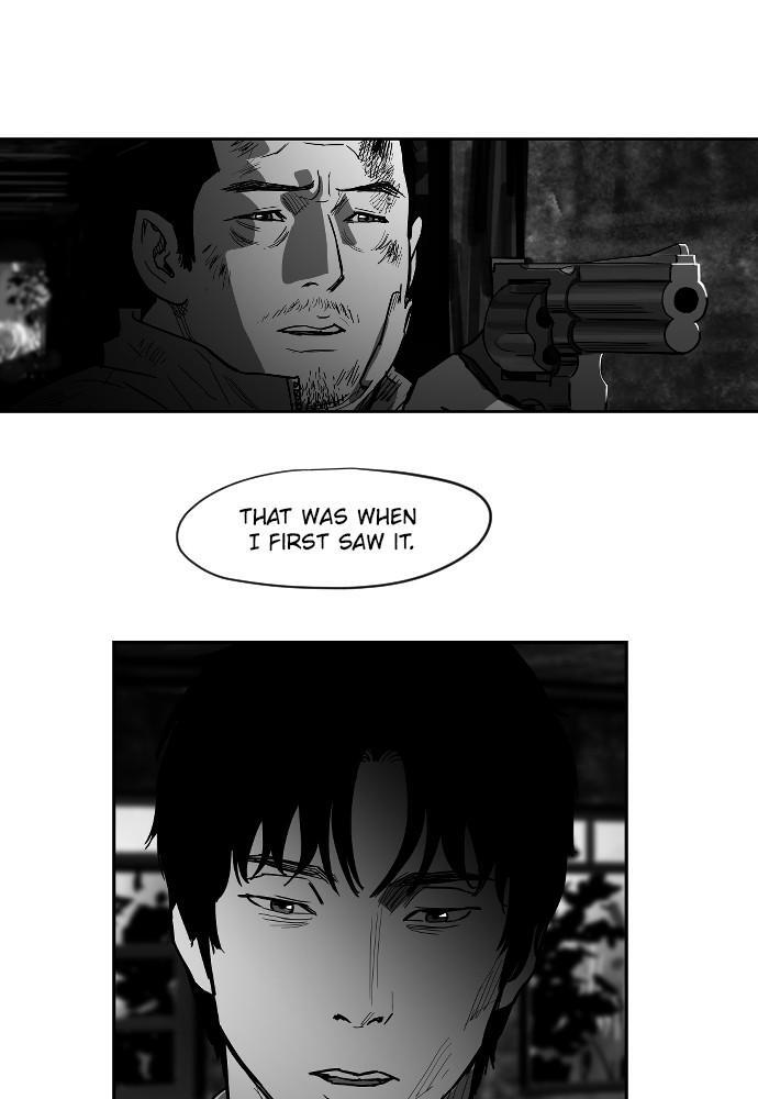 Read Hellbound Manga Online