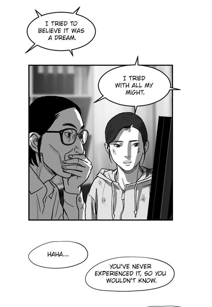 Read Hellbound Manga Online