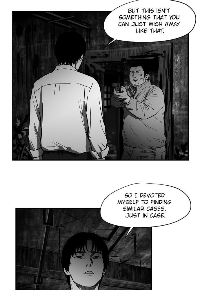 Read Hellbound Manga Online