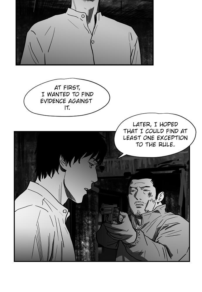 Read Hellbound Manga Online